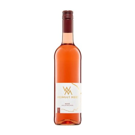 Roséwein