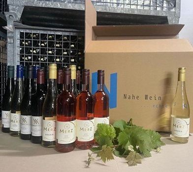 18er Sommerweinpaket 17+1 Gratis
