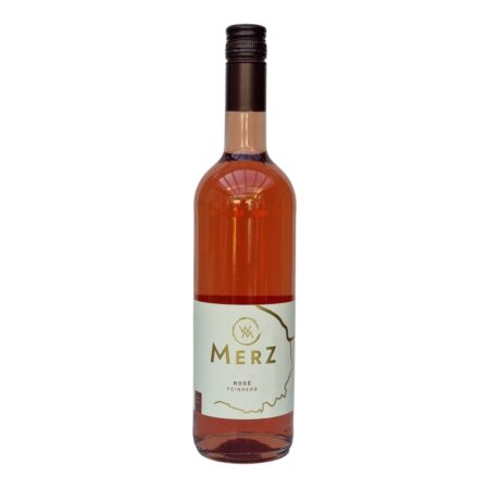 Roséwein